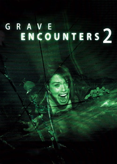 Grave encounters putlocker new arrivals