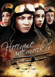 Ночные ласточки