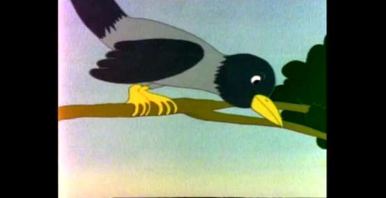 Загадка про довгий біб