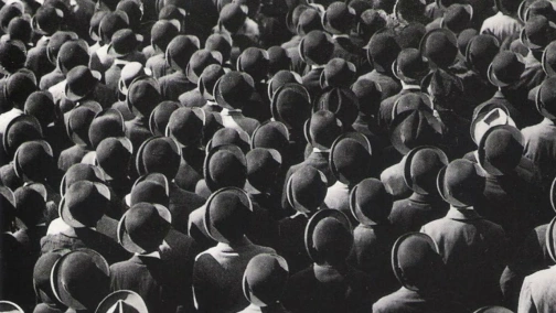 The End of St.Petersburg