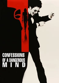 Confessions of a Dangerous Mind