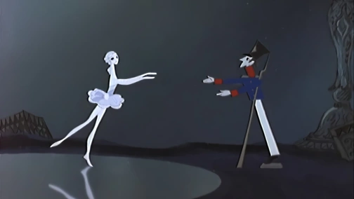 The Steadfast Tin Soldier