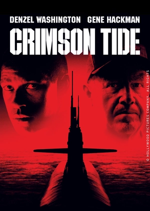 Crimson Tide