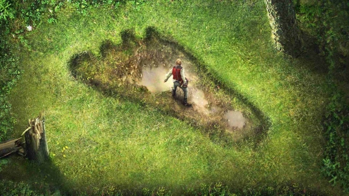 Земля тролів