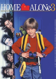 Home Alone 3