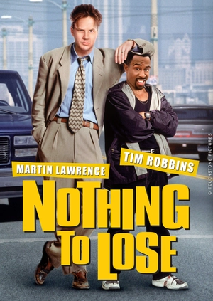 Nothing to Lose