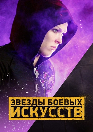 Звезды боевых искусств
