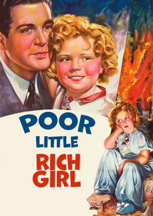 Poor Little Rich Girl