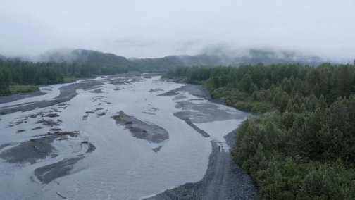 Tajemnice mrocznych wód