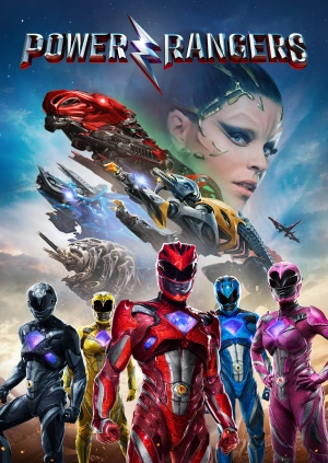 Power Rangers