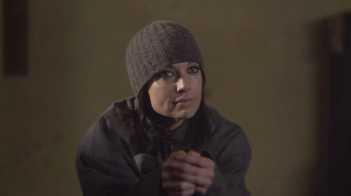 Ясное озеро