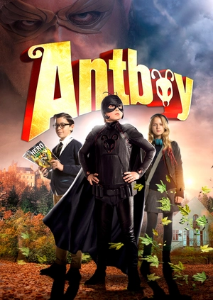 Antboy