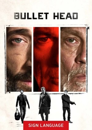 Pułapka (w języku migowym)