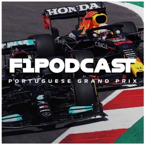 Portuguese GP - NO ROOM FOR MISTAKES