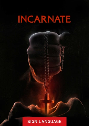 Wcielenie (w języku migowym)