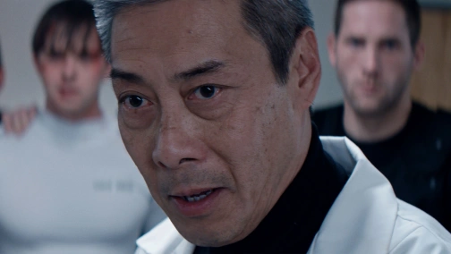 Один на один UHD HDR