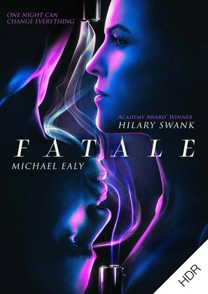 Fatale UHD HDR