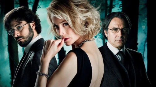 Тіло (жестовою мовою)