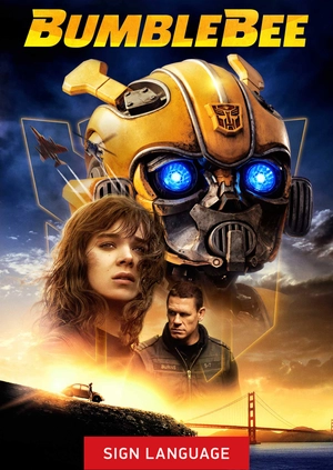 Bumblebee (Sign Language)