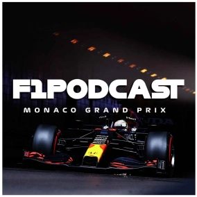 Monaco GP - BETTING ON RED (BULL)