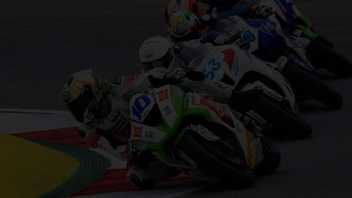 Broadcast: Superpole