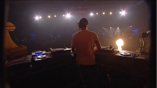 Concert Armin Only 2005