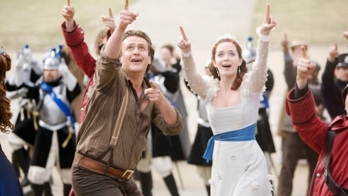 Путешествия Гулливера