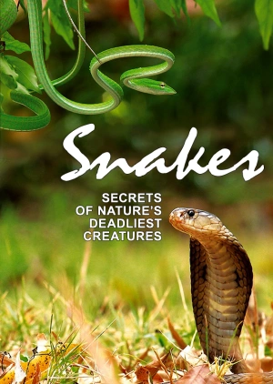 Snakes - Secrets of Nature’s Deadliest Creatures