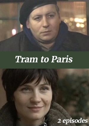 Tram to Paris