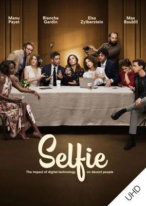 Selfie UHD
