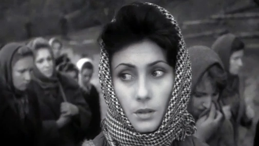 Донька Стратіона