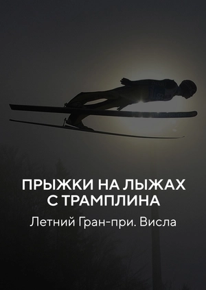 Прыжки на лыжах с трамплина. Летний Гран-при. Висла