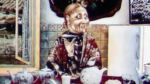 Czego do cholery chcesz?