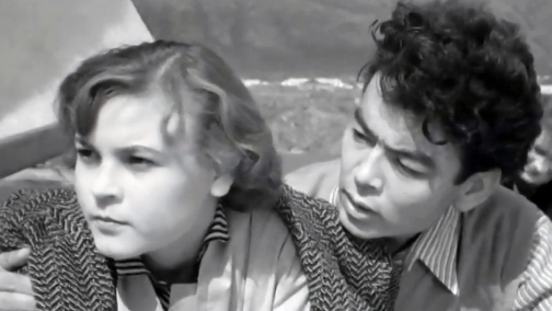 На диком бреге Иртыша