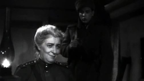 Рядовий Олександр Матросов