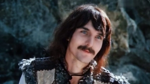 Меланхолійний вальс