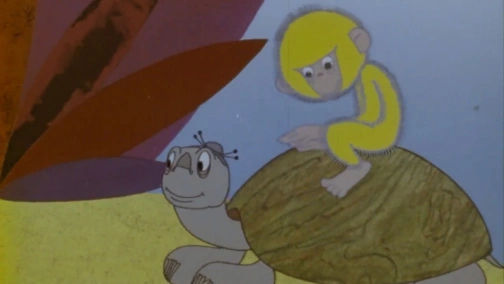 Monkey Island Sarugasima