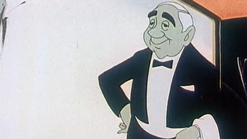 Случай с художником