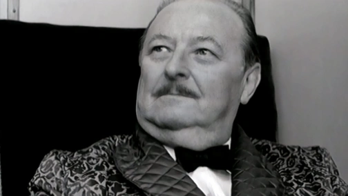 Украденный поезд