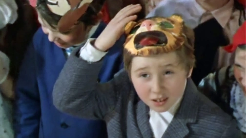 Денискины рассказы