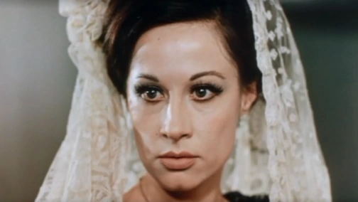 Гойя, или тяжкий путь познания