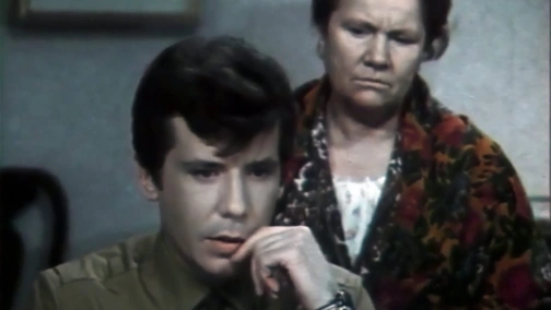 Юркины рассветы