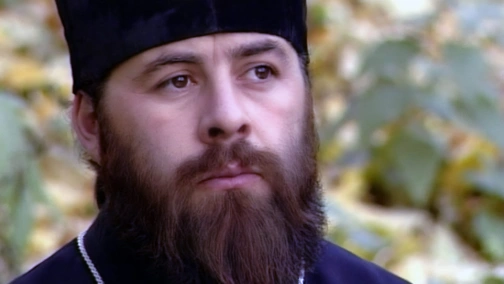 Таємниці Києво-Печерської Лаври