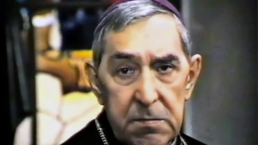 Искупление чужих грехов