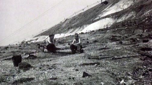 После войны - мир