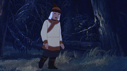 Сердце храбреца