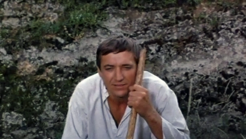 Хліб дитинства мого