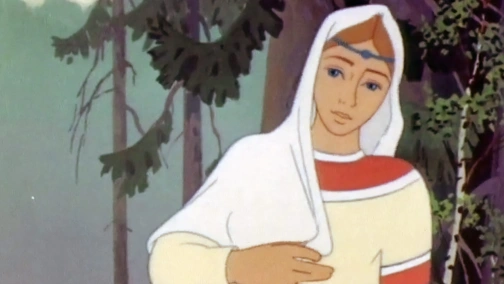 Илья Муромец