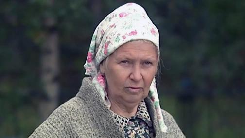 Там, де живе кохання