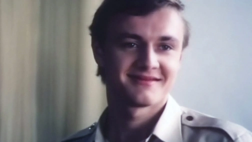 Премьера в Сосновке